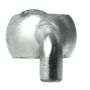 CENTRIC PARTS 150.50349 Centric Brake Hose