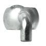 CENTRIC PARTS 150.50349 Centric Brake Hose