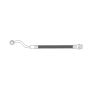 CENTRIC PARTS 150.50363 Centric Brake Hose