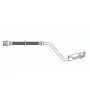 CENTRIC PARTS 150.50365 Centric Brake Hose