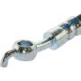 CENTRIC PARTS 150.50374 Centric Brake Hose