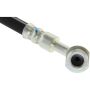 CENTRIC PARTS 150.50378 Centric Brake Hose