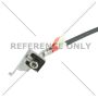CENTRIC PARTS 150.50384 Centric Brake Hose