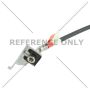 CENTRIC PARTS 150.50384 Centric Brake Hose