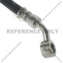 CENTRIC PARTS 150.50386 Centric Brake Hose