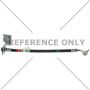 CENTRIC PARTS 150.50386 Centric Brake Hose