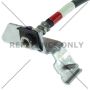 CENTRIC PARTS 150.50387 Centric Brake Hose