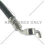 CENTRIC PARTS 150.50388 Centric Brake Hose
