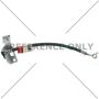 CENTRIC PARTS 150.50388 Centric Brake Hose