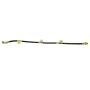CENTRIC PARTS 150.51014 Centric Brake Hose