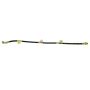 CENTRIC PARTS 150.51014 Centric Brake Hose