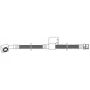CENTRIC PARTS 150.51019 Centric Brake Hose