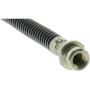CENTRIC PARTS 150.51058 Centric Brake Hose