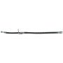 CENTRIC PARTS 150.51068 Centric Brake Hose