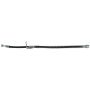 CENTRIC PARTS 150.51068 Centric Brake Hose