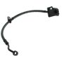 CENTRIC PARTS 150.51071 Centric Brake Hose