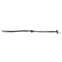 CENTRIC PARTS 150.51078 Centric Brake Hose