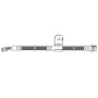 CENTRIC PARTS 150.51086 Centric Brake Hose