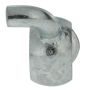 CENTRIC PARTS 150.51089 Centric Brake Hose
