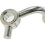 CENTRIC PARTS 150.51093 Centric Brake Hose