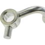 CENTRIC PARTS 150.51093 Centric Brake Hose
