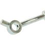 CENTRIC PARTS 150.51117 Centric Brake Hose