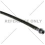 CENTRIC PARTS 150.51123 Centric Brake Hose