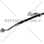 CENTRIC PARTS 150.51123 Centric Brake Hose