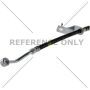CENTRIC PARTS 150.51123 Centric Brake Hose