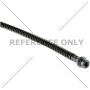 CENTRIC PARTS 150.51123 Centric Brake Hose