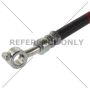 CENTRIC PARTS 150.51125 Centric Brake Hose