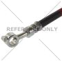 CENTRIC PARTS 150.51125 Centric Brake Hose