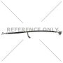 CENTRIC PARTS 150.51125 Centric Brake Hose