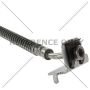 CENTRIC PARTS 150.51126 Centric Brake Hose