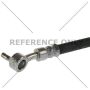 CENTRIC PARTS 150.51126 Centric Brake Hose