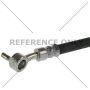 CENTRIC PARTS 150.51126 Centric Brake Hose