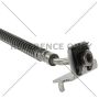 CENTRIC PARTS 150.51126 Centric Brake Hose