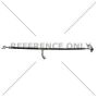 CENTRIC PARTS 150.51126 Centric Brake Hose