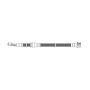CENTRIC PARTS 150.51301 Centric Brake Hose