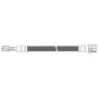 CENTRIC PARTS 150.51319 Centric Brake Hose