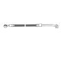 CENTRIC PARTS 150.51329 Centric Brake Hose