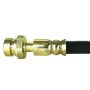 CENTRIC PARTS 150.51331 Centric Brake Hose