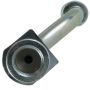 CENTRIC PARTS 150.51337 Centric Brake Hose