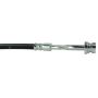 CENTRIC PARTS 150.51338 Centric Brake Hose