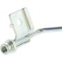 CENTRIC PARTS 150.51349 Centric Brake Hose