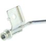 CENTRIC PARTS 150.51349 Centric Brake Hose
