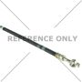 CENTRIC PARTS 150.51367 Centric Brake Hose