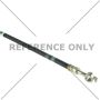 CENTRIC PARTS 150.51367 Centric Brake Hose