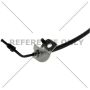 CENTRIC PARTS 150.51372 Centric Brake Hose