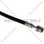 CENTRIC PARTS 150.51372 Centric Brake Hose
